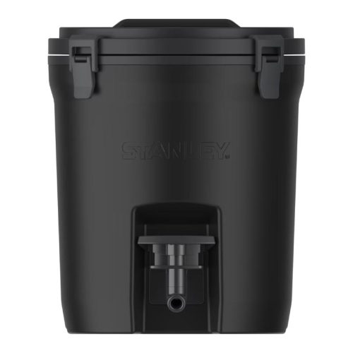 Stanley Fast-Flow Getränkespender 7.5l black 2.0