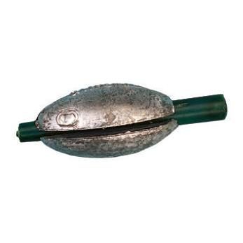 Stucki Fishing, Stucki Fishing Oliven Catherine - Blei