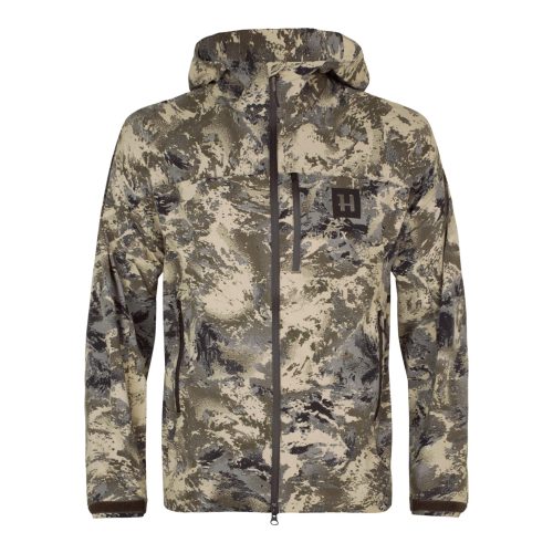 Härkila Packable Jacke Mountain Hunter Expedition HWS