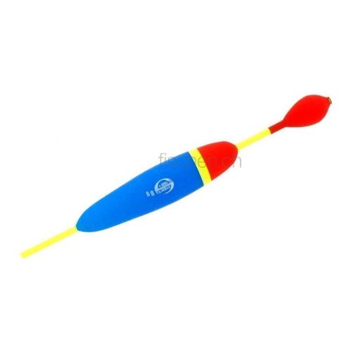 Stucki Fishing, Stucki Fishing Zapfen Saane