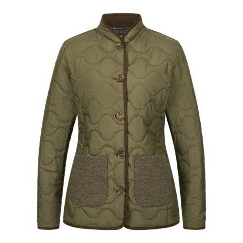 Blaser Damen Casual Jacke Leonie