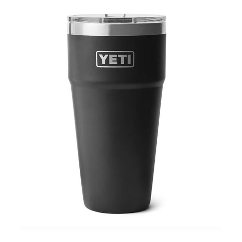 Yeti, YETI RAMBLER STACKABLE - Trinkbecher
