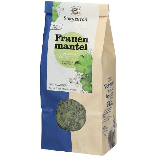 SONNENTOR, Sonnentor Frauenmantel Bio Tee (40g)