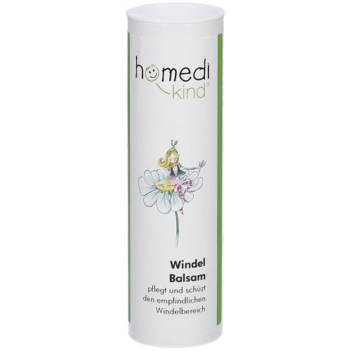 homedi-kind, Homedi-Kind Windelbalsam (30g)