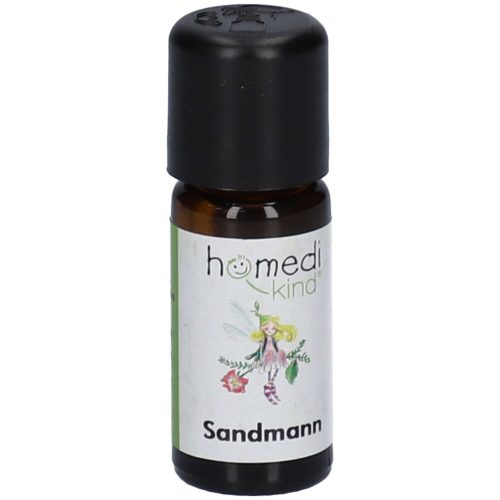 ECA-MEDICAL HANDELSGMBH, homedi-kind® Sandmann