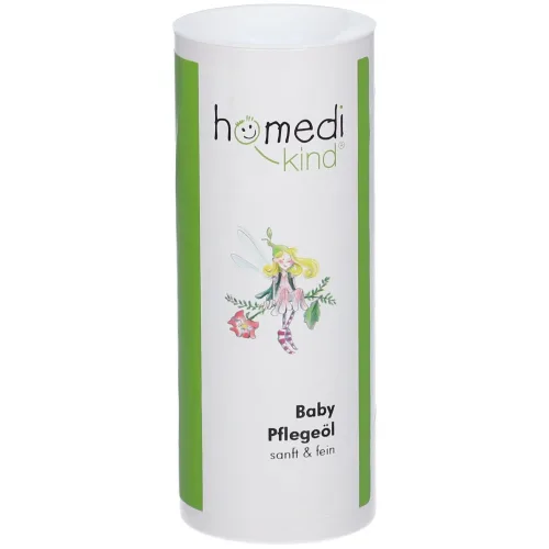 homedi-kind, homedi-kind Baby Pflegeöl (100ml)