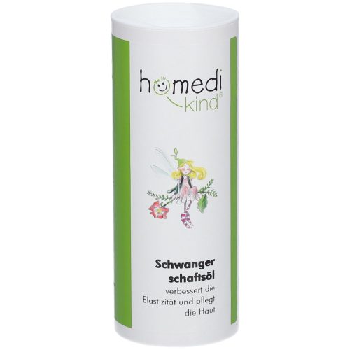 ECA-MEDICAL HANDELSGMBH, homedi-kind® Schwangerschaftsöl