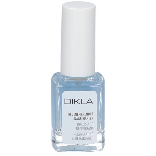 Dikla, DIKLA regenerierender Nagelh&auml;rter 12 ml
