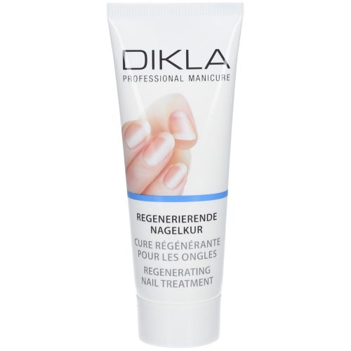 Dikla, DIKLA regenerierende Nagelkur 50 ml
