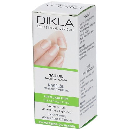 Dikla, DIKLA Nagelöl (5ml)