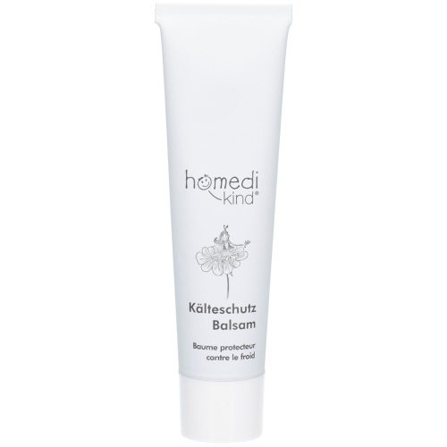 homedi-kind, HOMEDI-KIND K&auml;lteschutz Balsam Tb 30 g