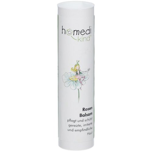homedi-kind, Homedi-Kind Rosen Balsam (15g)