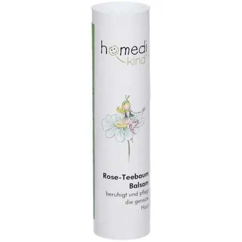homedi-kind, homedi-kind Rosen-Teebaum Balsam (15g)
