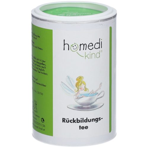 homedi-kind, Homedi-Kind Rückbildungstee (30g)