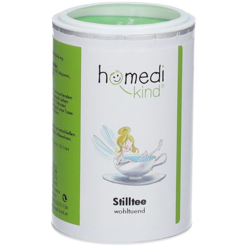 homedi-kind, Homedi-Kind Stilltee (65g)