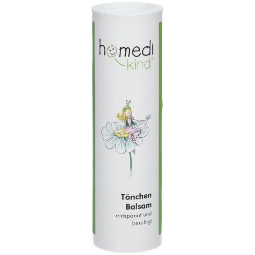 ECA-MEDICAL HANDELSGMBH, homedi-kind® Tönchen Balsam