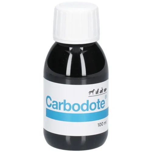 TVM Carbodote