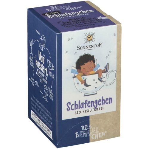 SONNENTOR, Sonnentor Bio Bengelchen Schlafengehen Tee (18 Beutel)