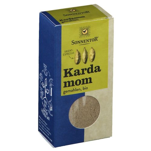 SONNENTOR, Sonnentor Kardamom Gemahlen (50g)