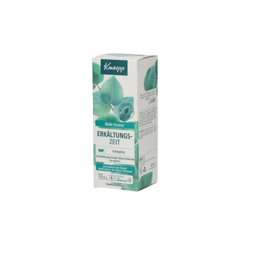Kneipp, Kneipp Bade-Essenz Erkältungszeit