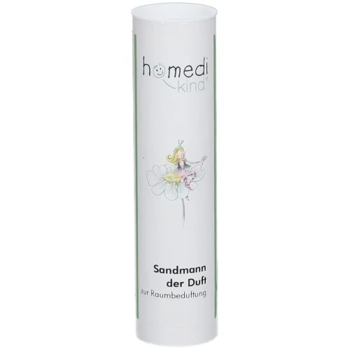 homedi-kind® Sandmann der Duft