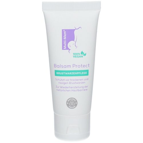 Multi Mam, Multi-Mam Balsam Protect (30 ml)
