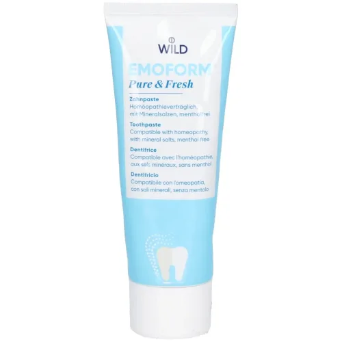 Emoform, EMOFORM Pure & Fresh (75ml)