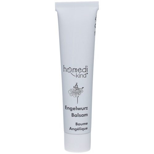 homedi-kind, HOMEDI-KIND Engelwurz Balsam Tb 15 g