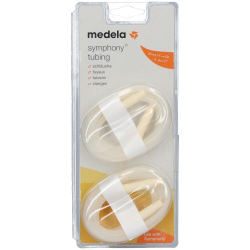 medela, Medela Schläuche Symphony PersonalFit Plus (2 Stk)