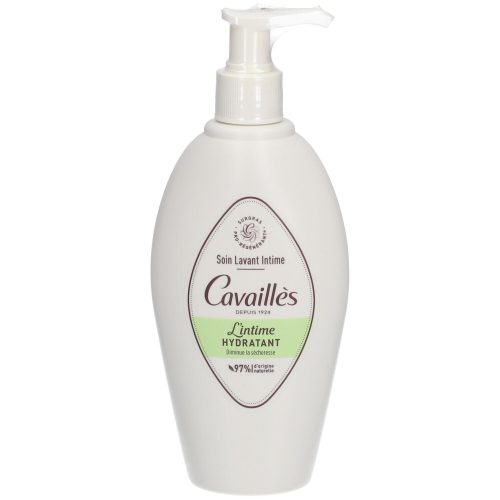 Rogé Cavaillès, Roge Cavailles Intimpflegegel Spezial Trocken (250ml)