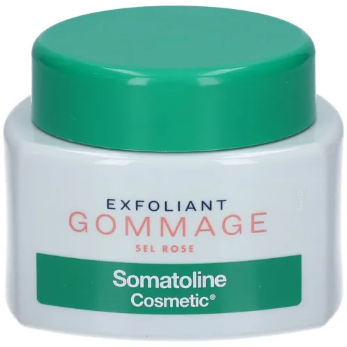 Somatoline, Somatoline Pink Salt Peeling (350g)