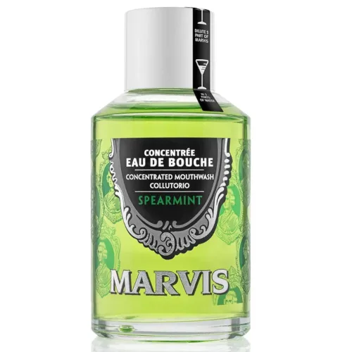 undefined, Marvis Spearmint 120 ml