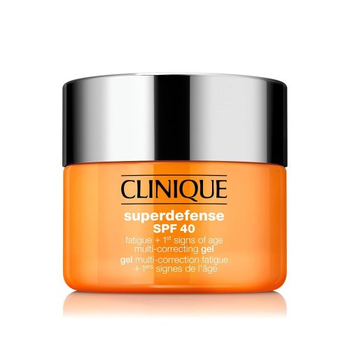 Clinique, Clinique - SuperDefense SPF40 Gel, 30 ml