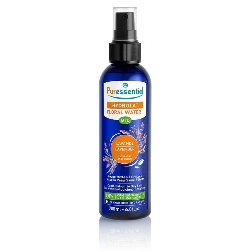 Puressentiel, Puressentiel Bio-Hydrolat Lavendel (200ml)