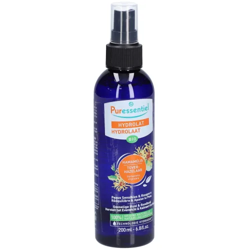 Puressentiel Bio Hamamelis Hydrolat