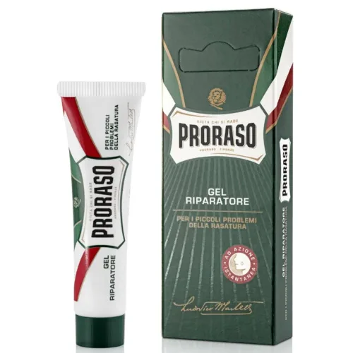 undefined, Proraso Green Line Blutstillendes Gel 10 ml