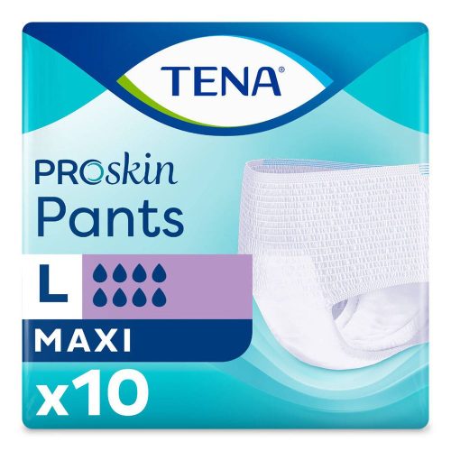 undefined, Tena Pants Maxi 10 Stück L
