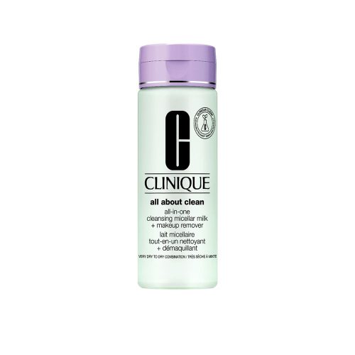 Clinique, Clinique All about Clean All-in-One Cleansing Milk + Makeup Remover Reinigungsmilch 200 ml