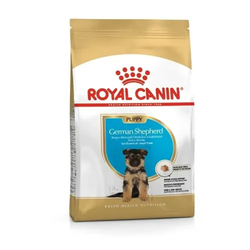 Royal Canin, ROYAL CANIN German Shepherd Puppy 12 kg