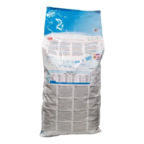 Royal Canin, ROYAL CANIN Giant Junior 15 kg