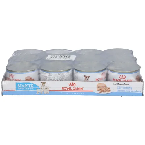 Royal Canin® Starter Mousse