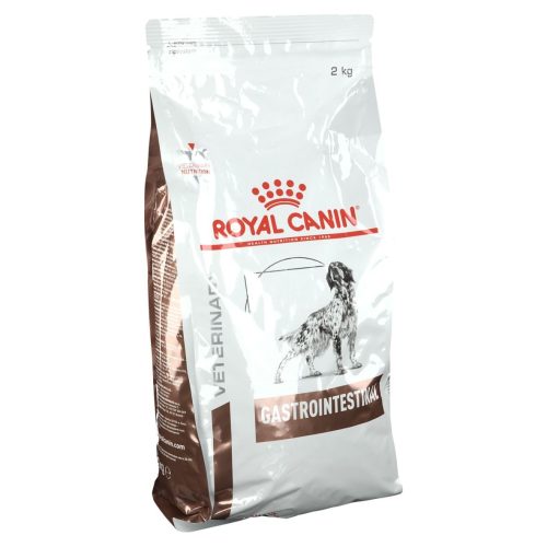 Royal Canin, ROYAL CANIN Veterinary Gastrointestinal 2 kg