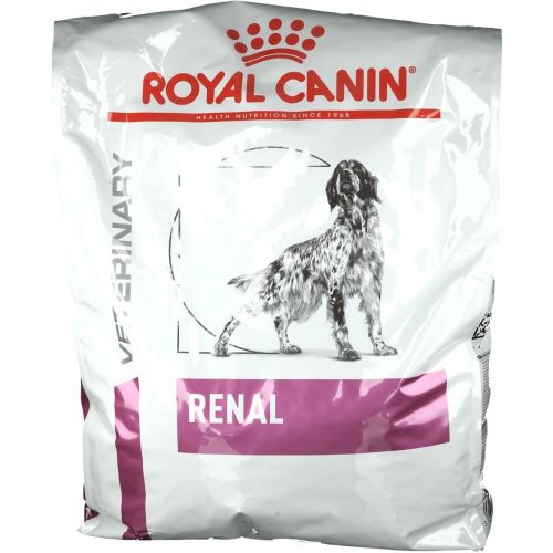 Royal Canin, ROYAL CANIN Veterinary RENAL 7 kg