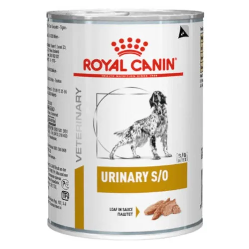 Royal Canin® Veterinary Urinary