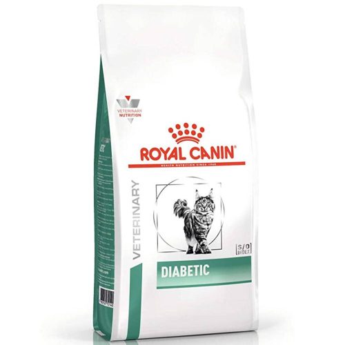 Royal Canin, ROYAL CANIN Veterinary Diabetic 1.5 kg