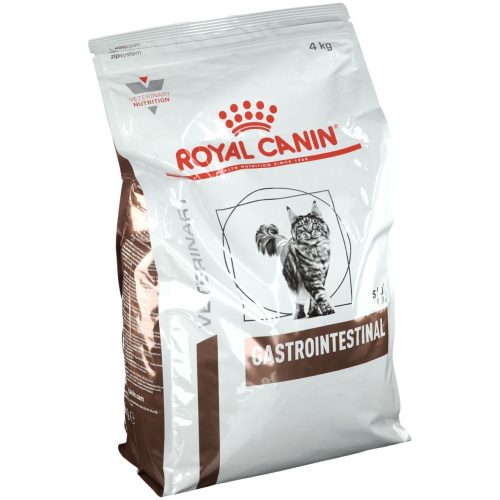 Royal Canin, ROYAL CANIN Veterinary Gastrointestinal 4 kg