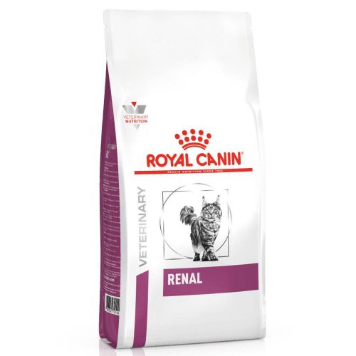 Royal Canin, ROYAL CANIN ® Veterinary RENAL 2 kg