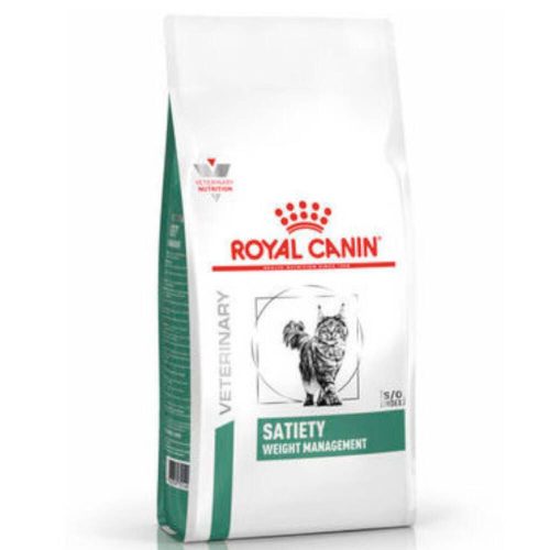 Royal Canin, ROYAL CANIN Veterinary Satiety Weight Management 1.5 kg