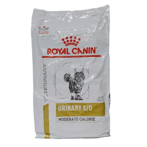 Royal Canin® Veterinary Urinary S/O Moderate Calorie