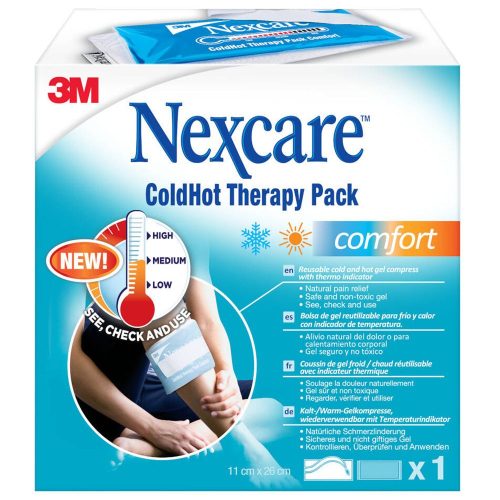 3M Nexcare, 3M Nexcare ColdHot Thermoindicator (26 x 11cm)